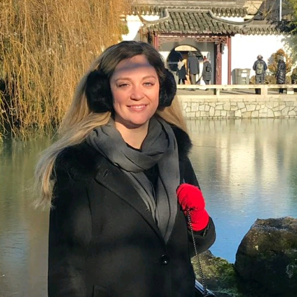 Meet your Posher, Colleen